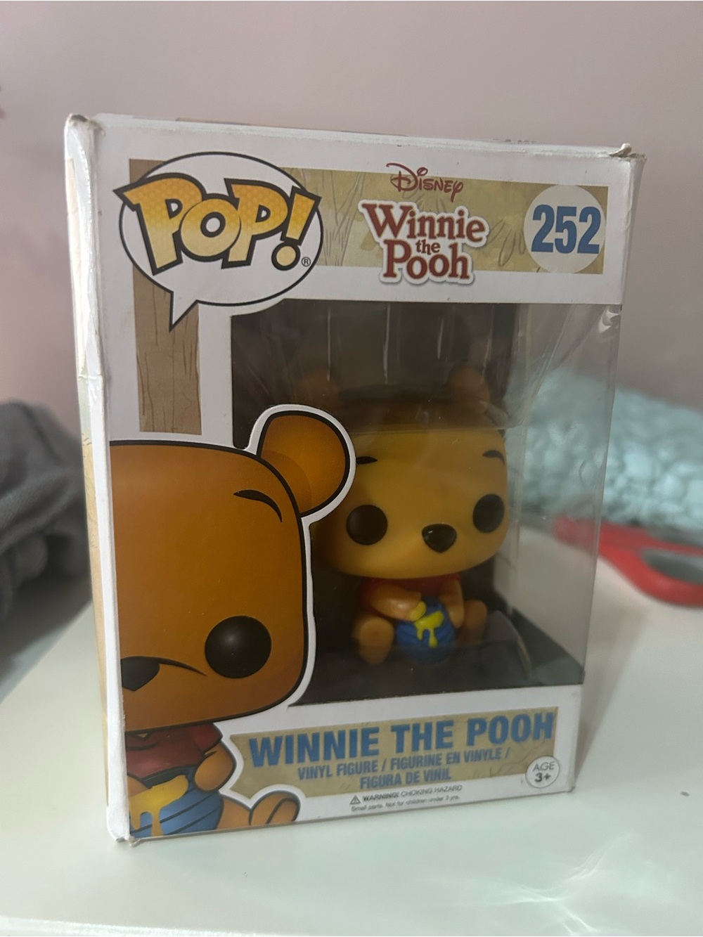 Funko Pop! Winnie the Pooh
